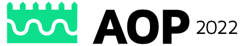 Logo AOP2022