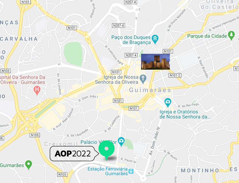 AOP2022 map