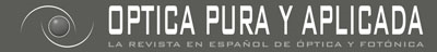 Optica pura y aplicada