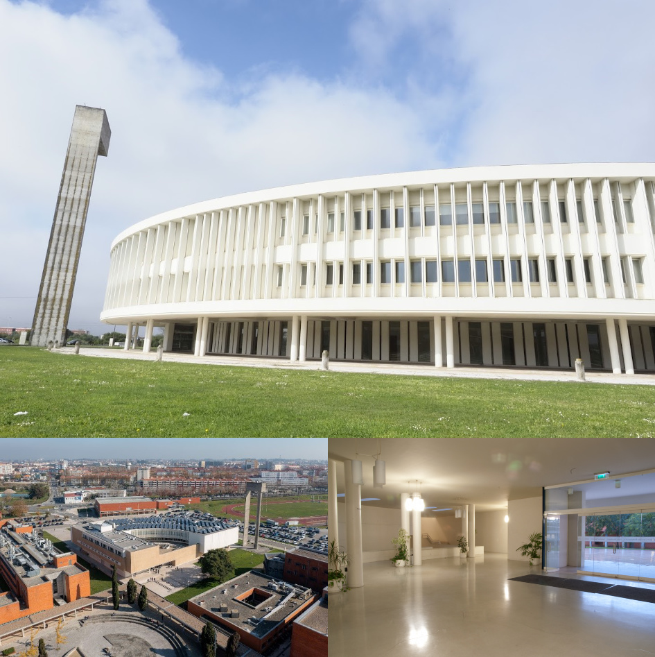 Photos - University of Aveiro