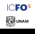 ICFO-UNAM