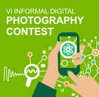 VI Photography Contest: "The light and the city"