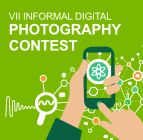 VII Photography Contest: "The light and the city"