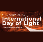 International Day of Light at INL