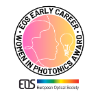 EOS Early Career Women in Photonics Award