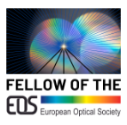 EOS - Nominations for 2025 fellowships