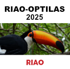 RIAO-OPTILAS-2025