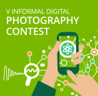 V Photography Contest: 