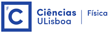 Logo Ciências ULisboa - Física